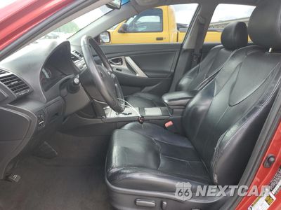 Zdjęcie 7 z 14 samochodu: 2009 TOYOTA CAMRY BASE VIN:4T1BE46K19U278806 - miniatura