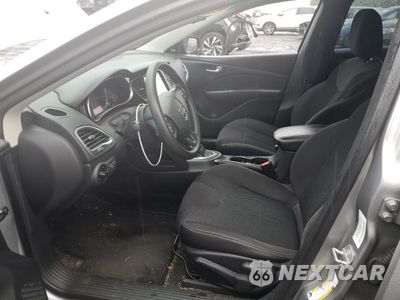 Zdjęcie 7 z 12 samochodu: 2014 DODGE DART SXT VIN:1C3CDFBB2ED909784 - miniatura