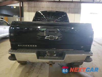 Zdjęcie 6 z 12 samochodu: 2014 CHEVROLET SILVERADO K1500 LT VIN:1GCVKRECXEZ412386 - miniatura