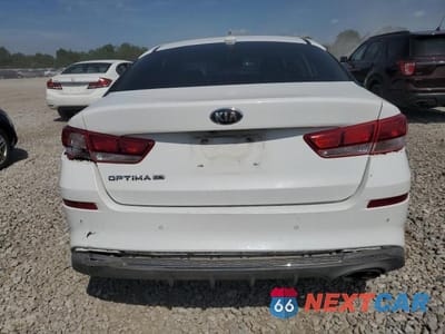 Zdjęcie 6 z 12 samochodu: 2019 KIA OPTIMA LX VIN:5XXGT4L34KG336416 - miniatura