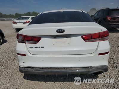 Zdjęcie 6 z 12 samochodu: 2019 KIA OPTIMA LX VIN:5XXGT4L34KG336416 - miniatura