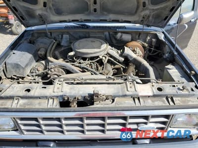 Zdjęcie 11 z 12 samochodu: 1984 FORD RANGER VIN:1FTCR1153EVC63673 - miniatura