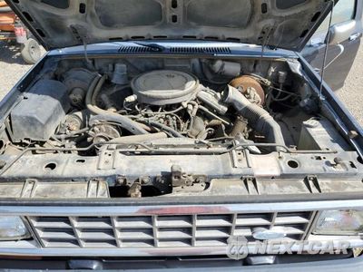 Zdjęcie 11 z 12 samochodu: 1984 FORD RANGER VIN:1FTCR1153EVC63673 - miniatura