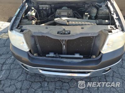 Zdjęcie 21 z 24 samochodu: 2006 FORD F150 VIN:1FTPX12536FA10679 - miniatura