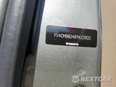 Zdjęcie 14 z 16 samochodu: 2008 VOLVO XC90 3.2 VIN:YV4CM982481422903 - miniatura