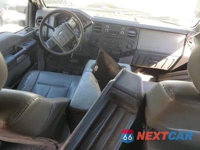Zdjęcie 8 z 13 samochodu: 2015 FORD F550 SUPER DUTY VIN:1FD0W5GT1FEA42129 - miniatura
