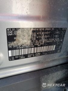 Zdjęcie 13 z 13 samochodu: 2024 TOYOTA RAV4 XLE VIN:2T3W1RFV1RW332486 - miniatura