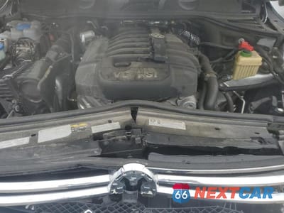 Zdjęcie 11 z 12 samochodu: 2017 VOLKSWAGEN TOUAREG VIN:WVGRF7BP2HD001093 - miniatura