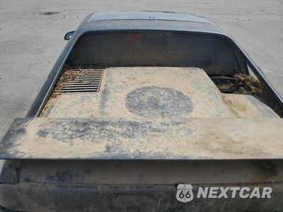 Zdjęcie 10 z 13 samochodu: 1988 PONTIAC FIERO GT VIN:1G2PG1196JP219894 - miniatura