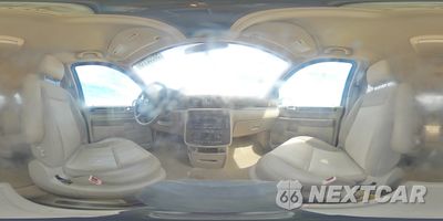 Zdjęcie 15 z 15 samochodu: 2006 MERCURY MONTEREY LUXURY VIN:2MRDA22206BJ01343 - miniatura