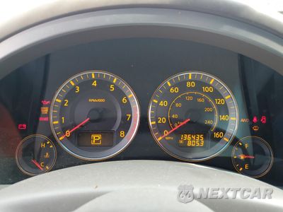 Zdjęcie 9 z 14 samochodu: 2006 INFINITI FX35 VIN:JNRAS08W76X206178 - miniatura