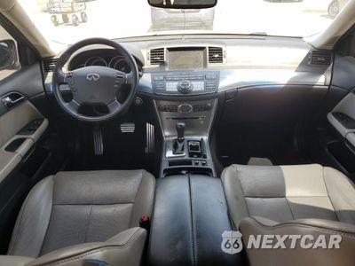 Zdjęcie 8 z 12 samochodu: 2007 INFINITI M35 BASE VIN:JNKAY01E97M309975 - miniatura