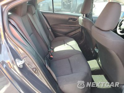 Zdjęcie 10 z 14 samochodu: 2024 TOYOTA COROLLA LE VIN:5YFB4MDE3RP124082 - miniatura
