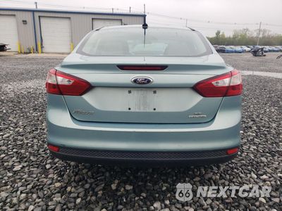 Zdjęcie 6 z 12 samochodu: 2012 FORD FOCUS SE VIN:1FAHP3F22CL456003 - miniatura