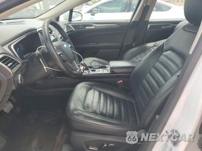 Zdjęcie 7 z 12 samochodu: 2018 FORD FUSION SE HYBRID VIN:3FA6P0LUXJR278707 - miniatura