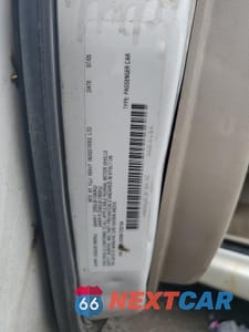 Zdjęcie 12 z 12 samochodu: 2006 SUBARU LEGACY 2.5I LIMITED VIN:4S3BL626867202184 - miniatura
