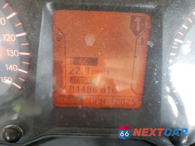 Zdjęcie 7 z 9 samochodu: 2008 BMW R1200 RT VIN:WB10388068ZT12256 - miniatura