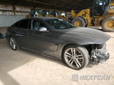 Czwarte zdjęcie samochodu z boku: 1995 LINCOLN TOWN CAR SIGNATURE VIN:1LNLM82WXSY603054 - miniatura