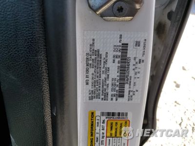 Zdjęcie 12 z 12 samochodu: 2017 FORD FUSION SE HYBRID VIN:3FA6P0LU2HR409221 - miniatura