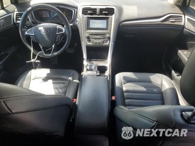 Zdjęcie 8 z 12 samochodu: 2017 FORD FUSION SE HYBRID VIN:3FA6P0LU7HR409201 - miniatura