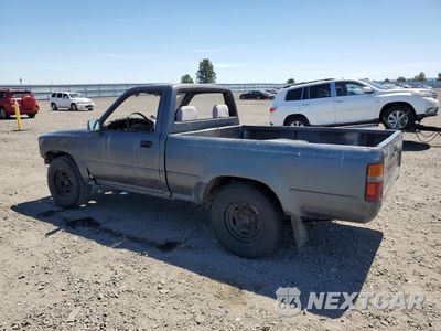 Drugie zdjęcie samochodu z przodu: 1990 TOYOTA PICKUP 1/2 TON SHORT WHEELBASE VIN:JT4RN81R7L5077914 - miniatura