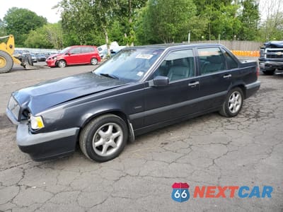 1997 VOLVO 850 YV1LS5541V2393027 - główne zdjęcie licytacji z USA - miniatura