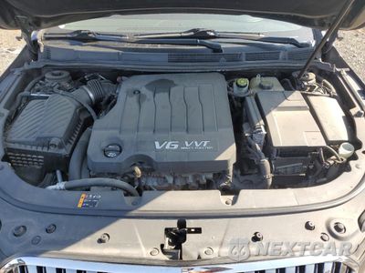 Zdjęcie 11 z 14 samochodu: 2015 BUICK LACROSSE PREMIUM VIN:1G4GD5G3XFF118266 - miniatura
