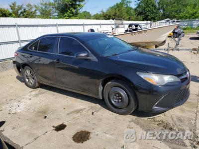 Czwarte zdjęcie samochodu z boku: 2016 TOYOTA CAMRY LE VIN:4T1BF1FK1GU242834 - miniatura