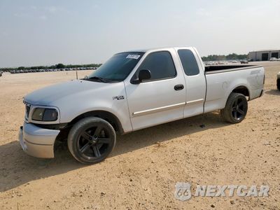 2004 FORD F-150 HERITAGE CLASSIC 2FTRX17284CA68450 - główne zdjęcie licytacji z USA - miniatura