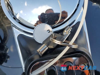 Zdjęcie 8 z 9 samochodu: 2000 HARLEY-DAVIDSON FLHTCUI VIN:1HD1FCW19YY612357 - miniatura