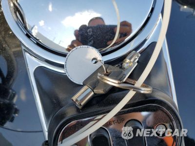 Zdjęcie 8 z 9 samochodu: 2000 HARLEY-DAVIDSON FLHTCUI VIN:1HD1FCW19YY612357 - miniatura