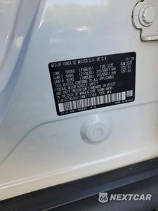 Zdjęcie 13 z 15 samochodu: 2021 HONDA HR-V LX VIN:3CZRU6H32MM711368 - miniatura