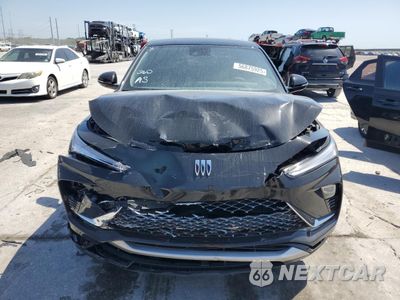 Piąte zdjęcie samochodu w środku: 2025 BUICK ENVISTA AVENIR VIN:KL47LCEPXSB109158 - miniatura