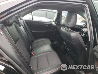 Zdjęcie 10 z 12 samochodu: 2016 TOYOTA CAMRY LE VIN:4T1BF1FK5GU167278 - miniatura