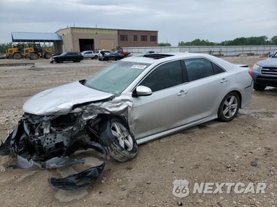 2012 TOYOTA CAMRY BASE 4T1BF1FK6CU503577 - główne zdjęcie licytacji z USA - miniatura