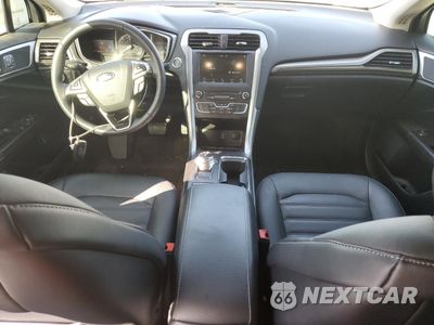 Zdjęcie 8 z 13 samochodu: 2018 FORD FUSION SE HYBRID VIN:3FA6P0LU7JR152451 - miniatura