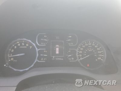 Zdjęcie 9 z 13 samochodu: 2019 TOYOTA TUNDRA CREWMAX SR5 VIN:5TFDW5F1XKX825650 - miniatura
