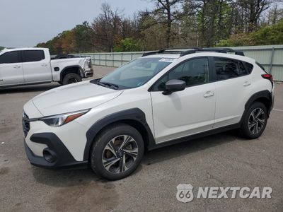 2024 SUBARU CROSSTREK PREMIUM JF2GUADC7RH212309 - główne zdjęcie licytacji z USA - miniatura
