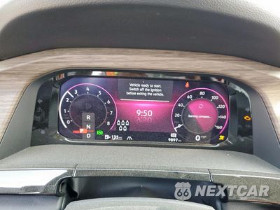 Zdjęcie 9 z 16 samochodu: 2024 VOLKSWAGEN ATLAS SEL PREMIUM R-LINE VIN:1V2FR2CA3RC617550 - miniatura