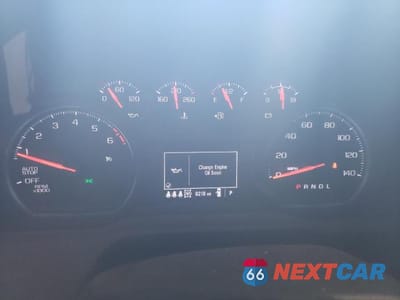 Zdjęcie 9 z 12 samochodu: 2025 CHEV SILVERADO VIN:3GCPKCEK5SG113039 - miniatura