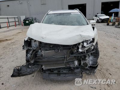 Piąte zdjęcie samochodu w środku: 2015 NISSAN ROGUE S VIN:5N1AT2MT0FC853898 - miniatura