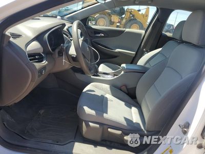Zdjęcie 7 z 15 samochodu: 2022 CHEVROLET MALIBU LS VIN:1G1ZB5ST8NF189452 - miniatura