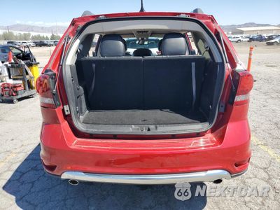 Zdjęcie 6 z 15 samochodu: 2017 DODGE JOURNEY CROSSROAD VIN:3C4PDCGG3HT673547 - miniatura