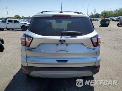 Zdjęcie 6 z 16 samochodu: 2018 FORD ESCAPE TITANIUM VIN:1FMCU9J94JUC61995 - miniatura