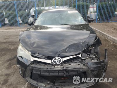 Piąte zdjęcie samochodu w środku: 2017 TOYOTA CAMRY LE VIN:4T1BF1FKXHU273047 - miniatura