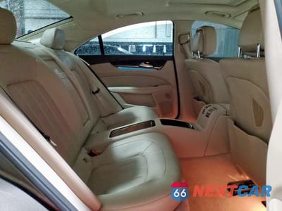 Zdjęcie 10 z 13 samochodu: 2014 MERCEDES-BENZ CLS 550 VIN:WDDLJ7DB9EA090044 - miniatura