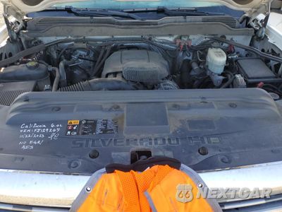 Zdjęcie 11 z 12 samochodu: 2015 CHEVROLET SILVERADO K2500 HEAVY DUTY VIN:1GC0KUEG9FZ129267 - miniatura