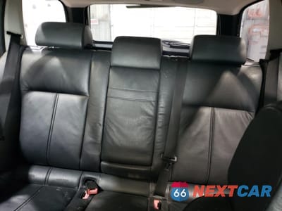 Zdjęcie 10 z 14 samochodu: 1999 BMW 528 IT AUTOMATIC VIN:WBADP6333XBV61018 - miniatura