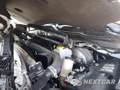 Zdjęcie 7 z 10 samochodu: 2023 RAM 2500 TRADESMAN VIN:3C6UR5CJ6PG506227 - miniatura