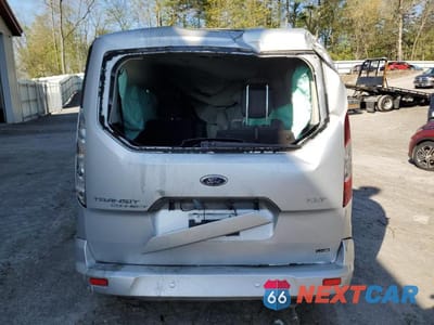 Zdjęcie 6 z 13 samochodu: 2016 FORD TRANSIT T- VIN:NM0GE9F71G1255928 - miniatura